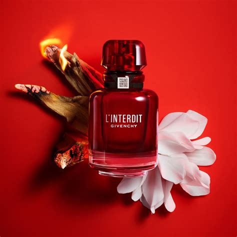 lindert givenchy|l interdit givenchy women perfume.